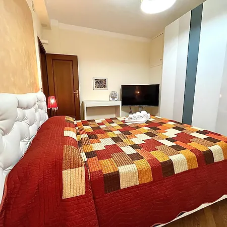 Puccini A 6 Minuti In Bus O Auto Dalla Stazione شقة لا سبيتسْيا