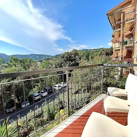 Puccini A 6 Minuti In Bus O Auto Dalla Stazione Apartamento La Spezia